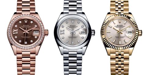 rolex economici donna|Rolex nuovi modelli 2023.